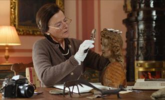 SCHWERTBERG. 1 x 2 Freikarten für die exklusive Filmvorstellung "Die Frauen von Friedegg" am Sonntag, 8. März, im Volksheim Schwertberg