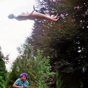 ST. GEORGEN/GUSEN. 2 x 2 Freikarten für „Agathe Notnagl zur Lage der Frau“ am Samstag, 7. März, 19.30 Uhr, im Bäckerhaus