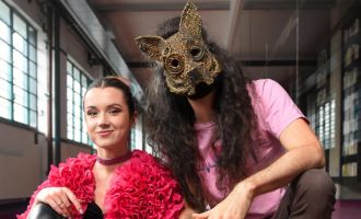 ST. GEORGEN/GUSEN. 2 x 2 Freikarten für das TableSounds-Auswärtsspiel im Bäckerhaus am Freitag, 10. April, 19.30 Uhr