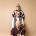 ST. GEORGEN/GUSEN. 2 x 2 Freikarten für das Garuda Trio im Bäckerhaus am Freitag, 12. Juni, 19.30 Uhr