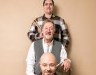 ST. GEORGEN/GUSEN. 2 x 2 Freikarten für das Garuda Trio im Bäckerhaus am Freitag, 12. Juni, 19.30 Uhr