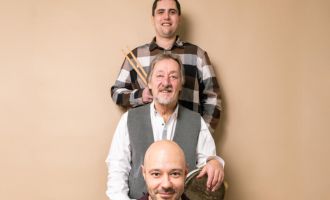 ST. GEORGEN/GUSEN. 2 x 2 Freikarten für das Garuda Trio im Bäckerhaus am Freitag, 12. Juni, 19.30 Uhr