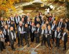 MAUTHAUSEN. 1 x 2 Freikarten für „Carmina Burana“ am Sonntag, 5. Juli, 20 Uhr, im Donausaal