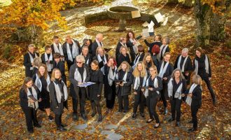 MAUTHAUSEN. 1 x 2 Freikarten für „Carmina Burana“ am Sonntag, 5. Juli, 20 Uhr, im Donausaal