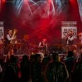 KIRCHHAM. 3 x 2 Karten für das HopfenAir Musikfestival