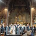 GMUNDEN. 2 x 2 Freikarten für die Longfield Gospel Singers in Gmunden