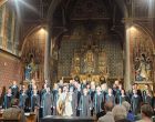 GMUNDEN. 2 x 2 Freikarten für die Longfield Gospel Singers in Gmunden