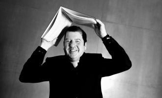 GMUNDEN. 2 x 2 Freikarten für Festkonzert mit Bruckner Orchester in Gmunden, 18. Oktober, Toscana Congress