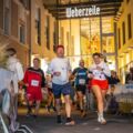RIED/INNKREIS. Zwei Startplätze für jeweils ein Dreierteam beim business2run Firmenlauf in der Weberzeile Ried