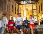 RIED/INNKREIS. Zwei Startplätze für jeweils ein Dreierteam beim business2run Firmenlauf in der Weberzeile Ried