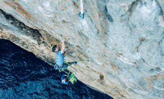 GMUNDEN. Zwei Tickets für die European Outdoor Film Tour im Stadttheater Gmunden am Donnerstag, 5. November, 19.30 Uhr