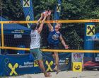 PERG. 5 x 2 VIP-Tickets für die OÖ Beach Finals, 14.-16. August, Machland Badewelt