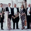 WALDHAUSEN. 2x2 Freikarten für das Harmonic Brass Konzert in der Musikschule