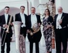 WALDHAUSEN. 2x2 Freikarten für das Harmonic Brass Konzert in der Musikschule