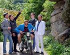SANKT GEORGEN AN DER GUSEN. 2 x 2 Freikarten für das ALPKAN Konzert in der Landesmusikschule 