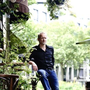 Tips verlost 2x2 Tickets für das Diederik Nomden Konzert in Sankt Georgen/Gusen