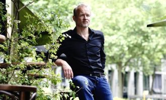 Tips verlost 2x2 Tickets für das Diederik Nomden Konzert in Sankt Georgen/Gusen