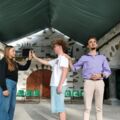 SCHWERTBERG. Tips verlost 2x2 Tickets für Aiserjugend-Premiere 