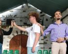 SCHWERTBERG. Tips verlost 2x2 Tickets für Aiserjugend-Premiere 