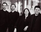 AMSTETTEN/PERG: Tips verlost 2x2 Tickets für das Kandinsky Quartett in Amstetten