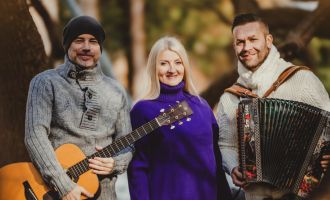 BEZIRK PERG: Tips verlost 2x2 Tickets für Adventkonzert mit Astrid Wirtenberger
