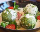Freikarten fürs Knödel-Roas mit Bierverkostung am 22. Oktober in Haibach zu gewinnen