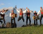 HAIBACH. 2 x 2 Freikarten für Franz Posch und die Innbrüggler, 14. November, in der Hoamat.