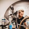Bikedoc – der Experte in Wels für Fahrradreparatur und Verkauf