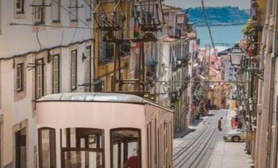 Tag 7: Lissabon, Tag 2