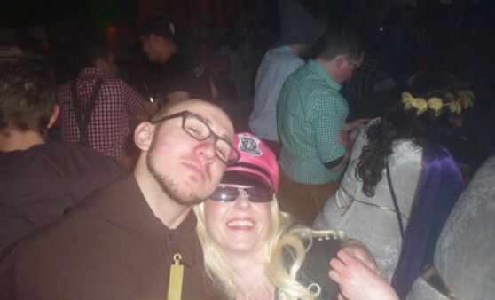 Gaspoltshofner Maskennacht