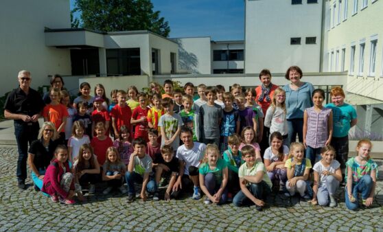 Brainrunning mit Günther Weidlinger