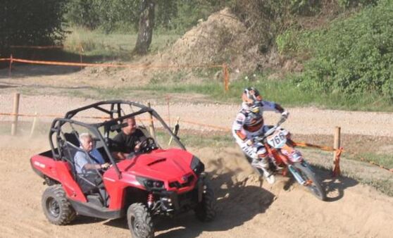 Landeshauptmann Josef Pühringer zu Besuch am GÜPL