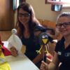 Kinderferienprogramm: Mach mit - iss dich fit!