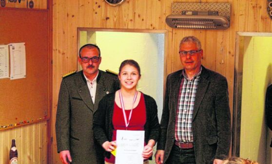 Zielsport-Bezirksmeisterschaft