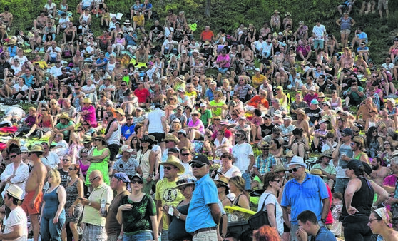 Clamrock-Festival 2015