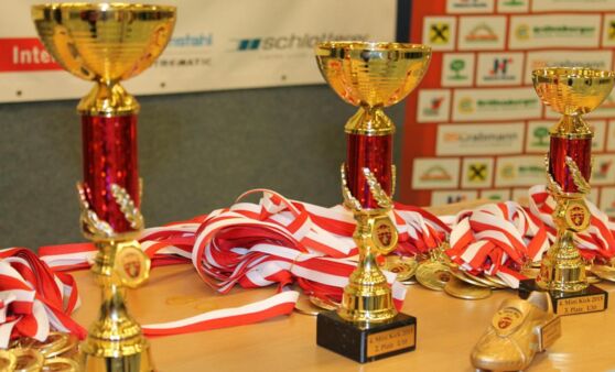 BS Grabmann Minikick: U10 Bewerb