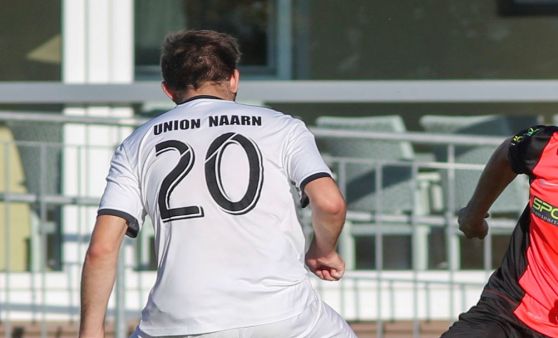 Landesliga-Derby: Union Naarn - Union Katsdorf