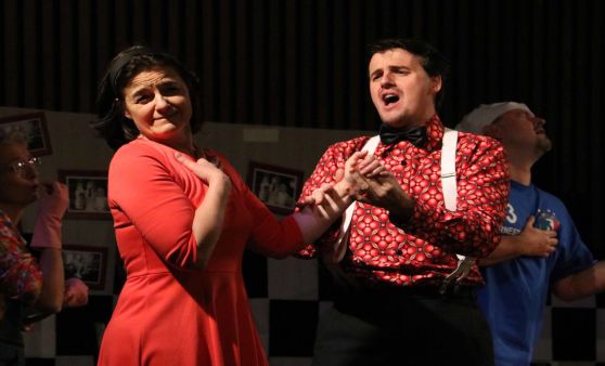 Weihnachts-Singspiel: Gelungene Uraufführung im Donausaal Mauthausen