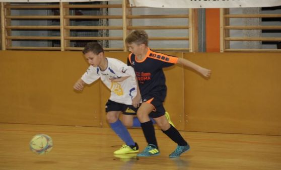 U12-Bewerb: PössenPERGER-Cup powered by Mercedes Braher