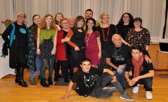 Neujahrsempfang der Marktgemeinde Luftenberg an der Donau