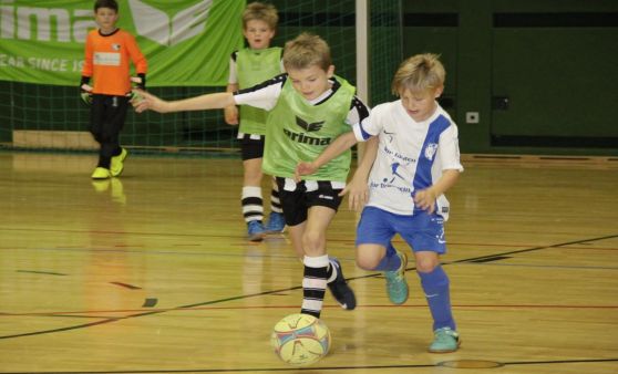 PössenPERGER-Cup powered by Dirnberger-Irrgeher: Bilder vom U10-Bewerb