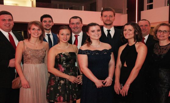 Rot-Weiß-Rot-Ball der ÖVP Perg