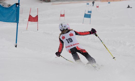 Sparkasse Strudengaucup powered by Tips: Bilder vom Auftaktwochenende am Schorschihang