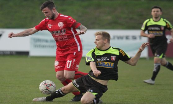 OÖ.Liga-Nachtragsspiel: DSG Union HABAU Perg - ASK St.Valentin