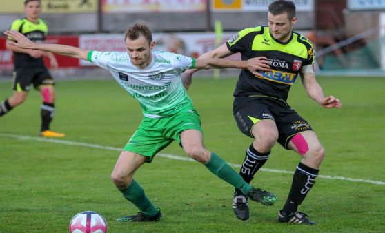 OÖ. Liga: Union Perg verliert Spiel in Micheldorf