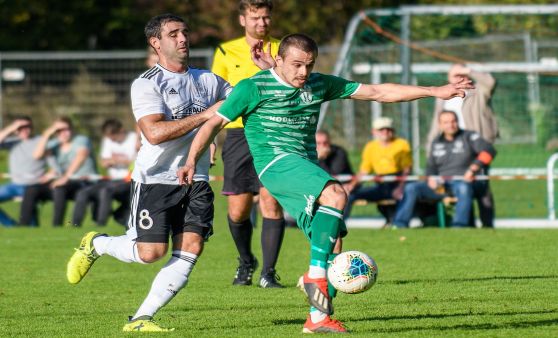 Schwertberg verliert Landesliga Ost-Kellerduell in Neuzeug