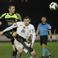 OÖ. Liga: Bilder der Begegnung Edelweiß - Union Perg