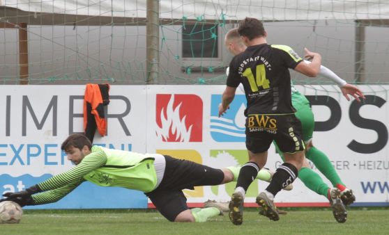 OÖ. Liga: Union Perg behält im Kellerduell mit Micheldorf die Oberhand