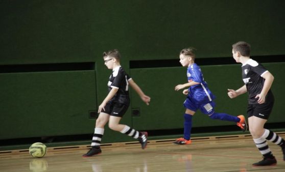 PössenPerger Cup der Union Perg: Bilder vom U12-Bewerb