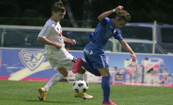 Gallneukirchen unterliegt Vorderweißenbach